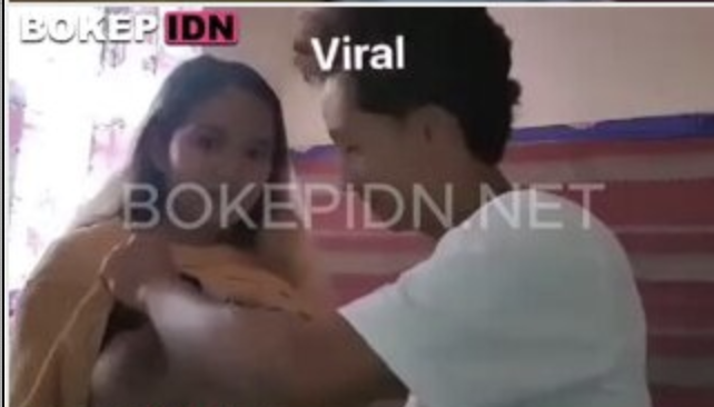 Bokep Viral main bareng samapacar di motel 