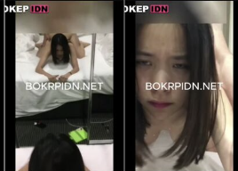 Bokep Viral Abg Cantik Check in Hotel Sama Pacar 