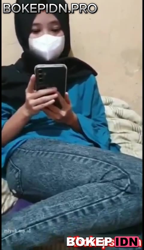 Bokep Open BO Michat Jilbab 