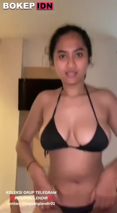 Bokep Dinda Selebgram Wondergurl WOT
