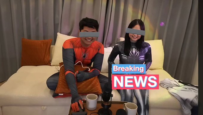 Viral Video Ello Mg x Cici Mbreewc Terbaru