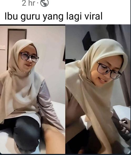 Bu Guru Binal Diajak Mampir Endingnya Di Luar Nalar