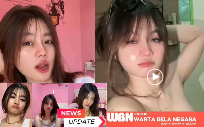 Its Anggi Tiktok Kesal Belum Sampe 1 Menit Udah Crot