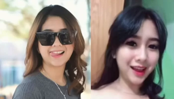 Skandal Panas Selebgram Viska Dhea Viral!