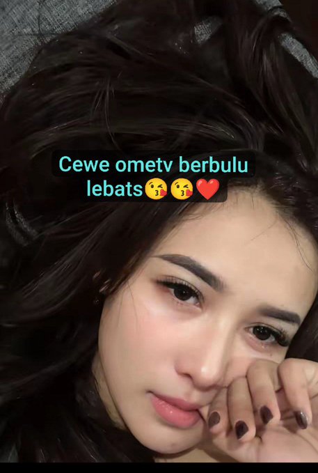 Bokep Indo Ometv Cantik Berbulu Lebat