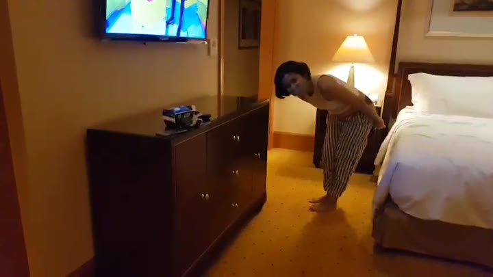 Skandal Dpr Ngewe Onlyfans Dihotel