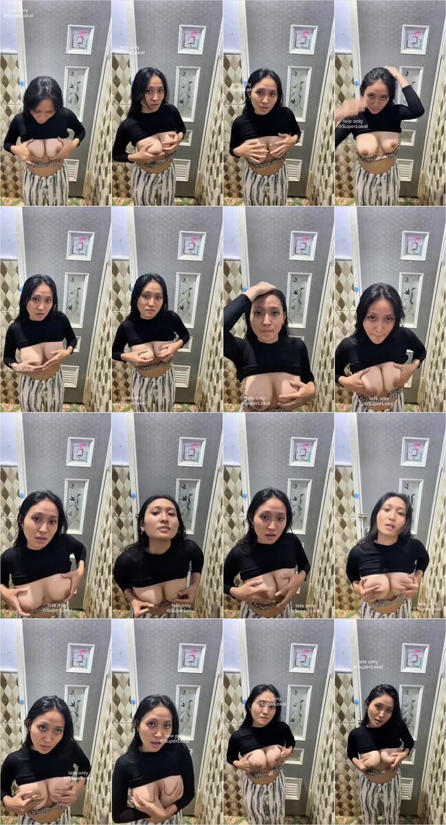 Viral Nurul Biduan Blunder