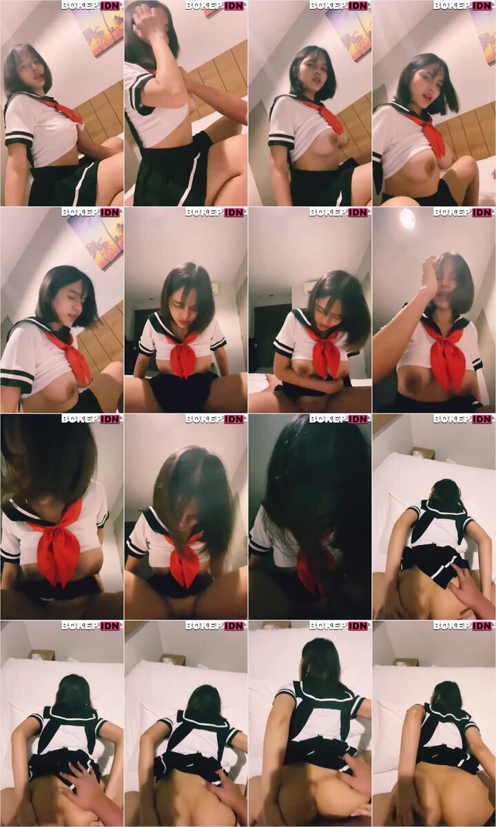 Naliya Cantik Banget Doyan Ngewe
