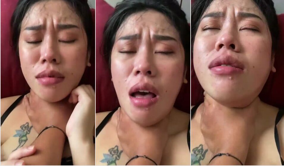 Desahan Mami Dwi Digoyang Brondong