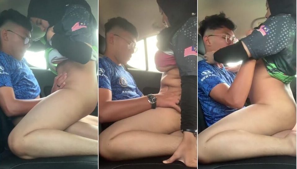 Viral PNS Klaten Sange Main Di Mobil